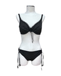 Bikini con ferretto