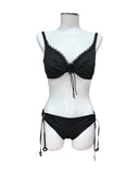 Bikini con ferretto