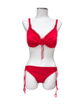 Bikini con ferretto