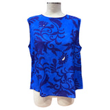 Smanicato in viscosa fantasia | Pepita - PMC Portici