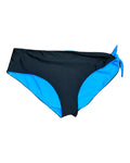 Bikini con ferretto con fiori in lycra | Bernè - PMC Portici