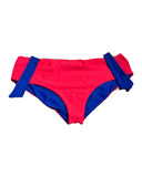 Bikini con ferretto con fiori in lycra | Bernè - PMC Portici