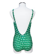 Costume intero stampa geometrica | Olivia Gold - PMC Portici
