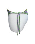 Bikini a triangolo stampa floreale | Olivia Pink - PMC Portici