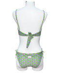 Bikini a brassiere fantasia floreale | Olivia Pink - PMC Portici
