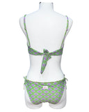 Bikini a brassiere fantasia floreale | Olivia Pink - PMC Portici