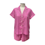 Pigiama mezza manica mezza gamba | Ralph Lauren - PMC Portici