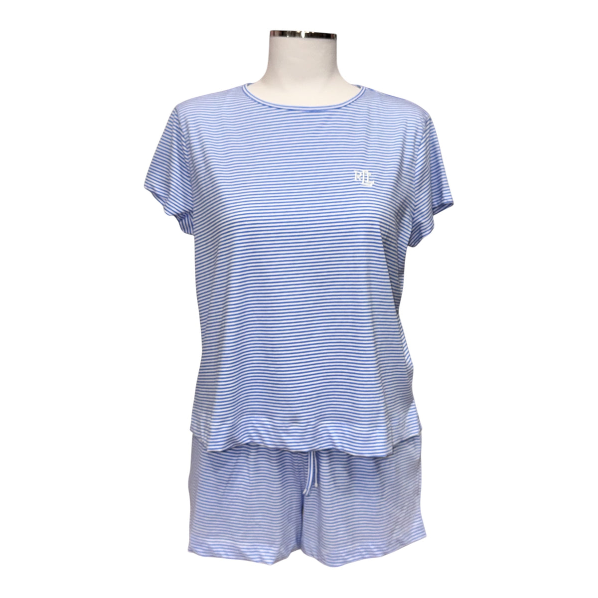 Pigiama corto a righe | Ralph Lauren - PMC Portici