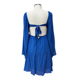 Abito/Copricostume in crepe di viscosa | TWINSWET - PMC Portici