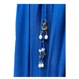 Abito/Copricostume in crepe di viscosa | TWINSWET - PMC Portici