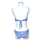 Bikini fantasia con ferretto | Olivia Pink - PMC Portici