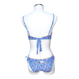 Bikini fantasia con ferretto | Olivia Pink - PMC Portici