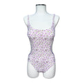 Trikini in micro fantasia floreale | Olivia Pink - PMC Portici
