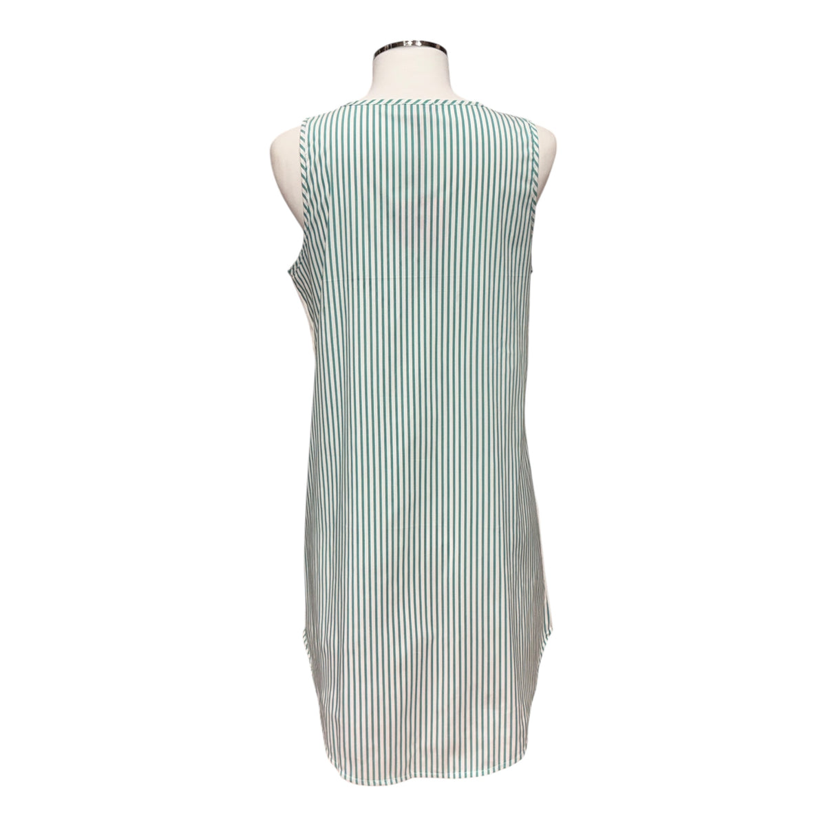 Camicia da notte spalla larga unito/righe | PEPITA - PMC Portici