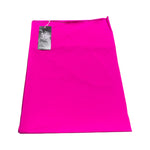 Pareo sagomato in lycra in + colori