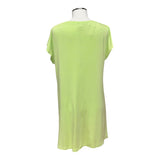 Camicia da notte mezza manica con pizzo | PEPITA - PMC Portici