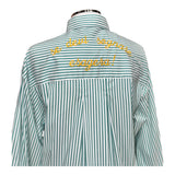 Pigiama di linea maschile a righe | PEPITA - PMC Portici