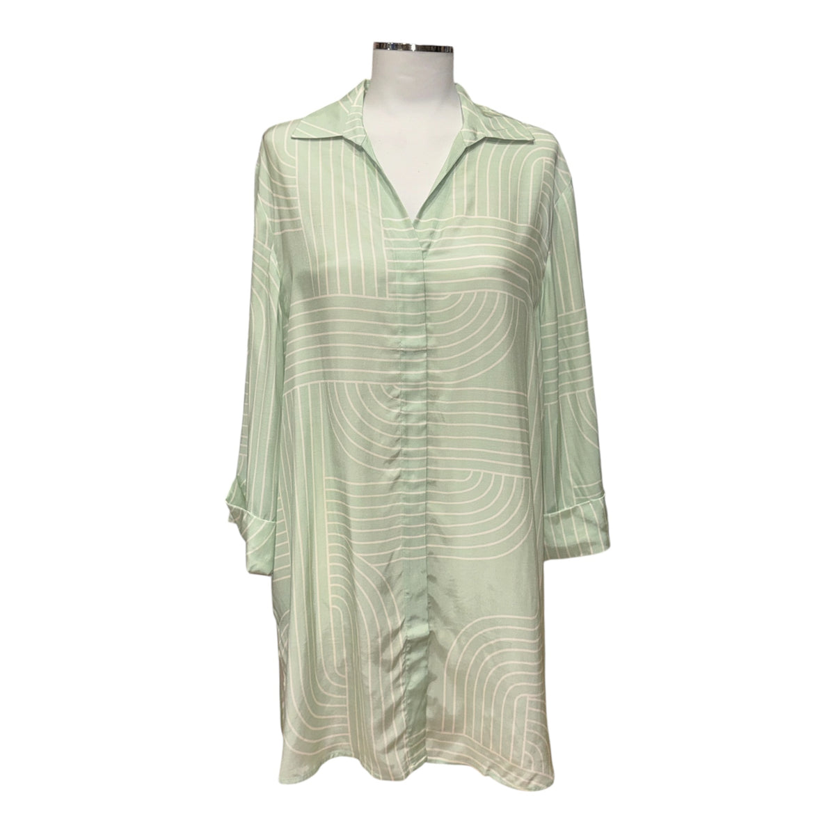 Maxi camicia | Watercult - PMC Portici

