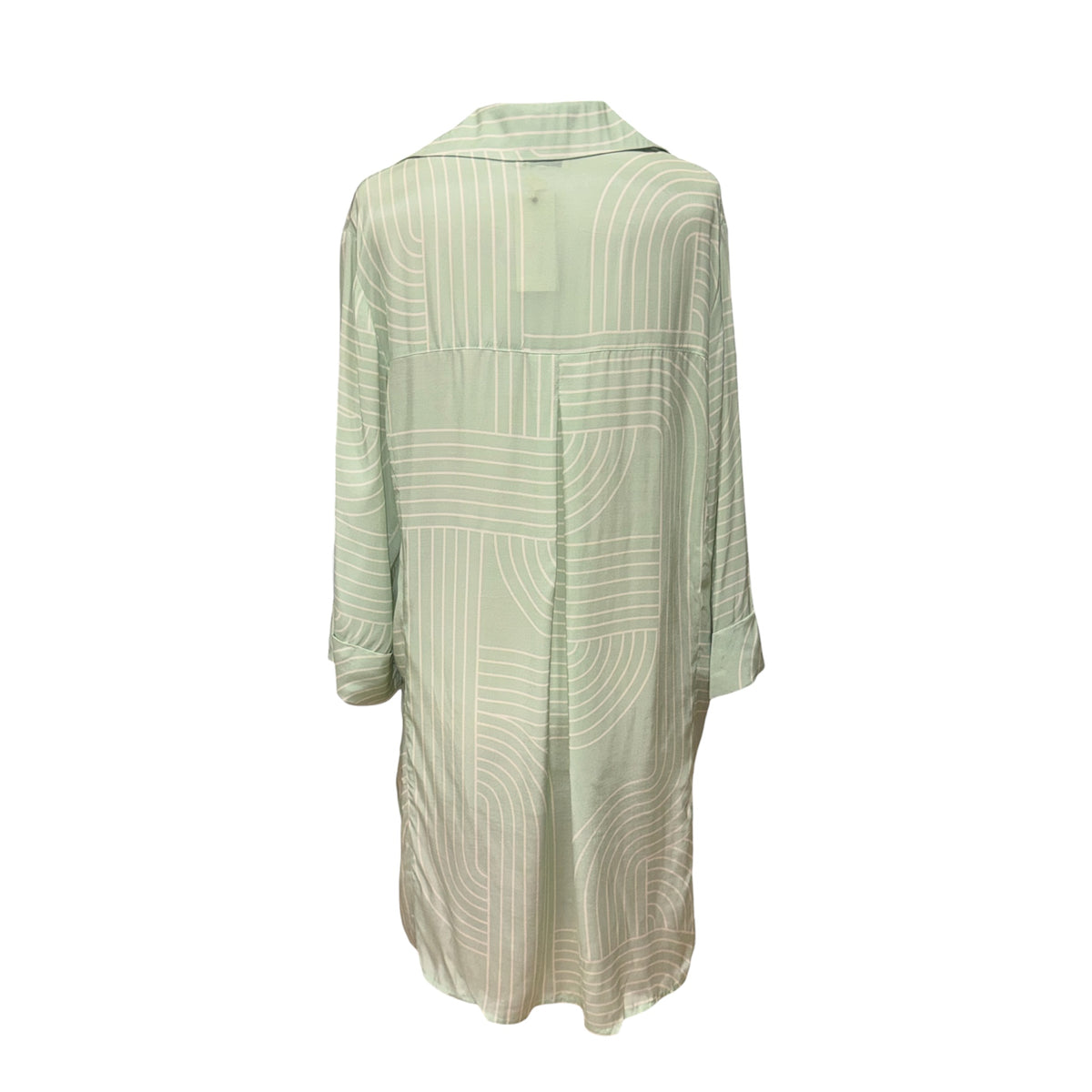Maxi camicia | Watercult - PMC Portici

