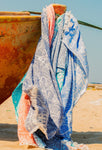 Telo mare EKKLISIA + colori | Aelia Anna - PMC Portici