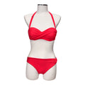 Bikini a fascia coppa caramella | Olivia Pink - PMC Portici