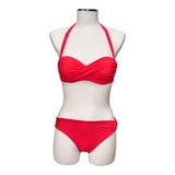 Bikini a fascia coppa caramella | Olivia Pink - PMC Portici