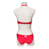 Bikini a fascia coppa caramella | Olivia Pink - PMC Portici