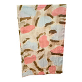 Sciarpa fantasia in puro lino Lucia | Gerry - PMC Portici