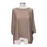 Maglia Lurex | Caterina D. - PMC Portici

