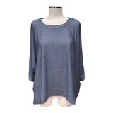 Maglia Lurex | Caterina D. - PMC Portici

