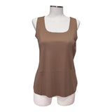 Canotta spalla larga + colori | Caterina D. - PMC Portici