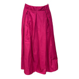 Gonna in taffetas | Caterina D. - PMC Portici

