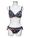 Bikini con ferretto
