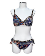 Bikini con ferretto