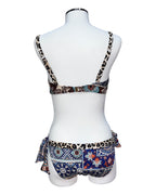 Bikini con ferretto
