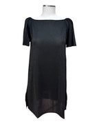 Abito Corto Lurex