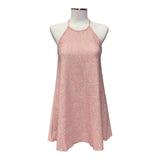 Abito corto | Olivia Pink - PMC Portici