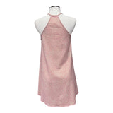 Abito corto | Olivia Pink - PMC Portici