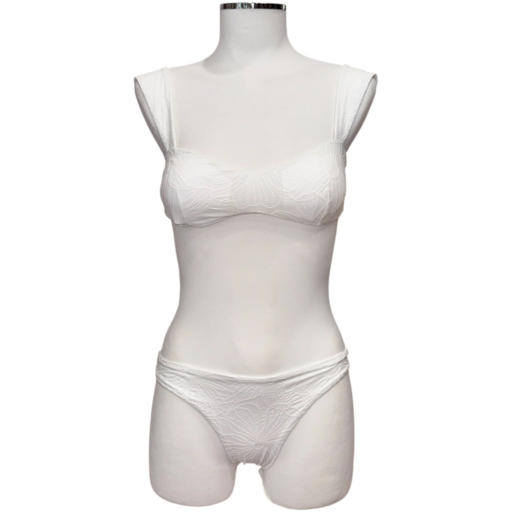 Bikini top Jaquard | Cinzia Cortesi - PMC Portici