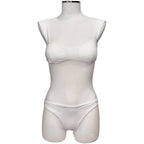 Bikini top Jaquard | Cinzia Cortesi - PMC Portici