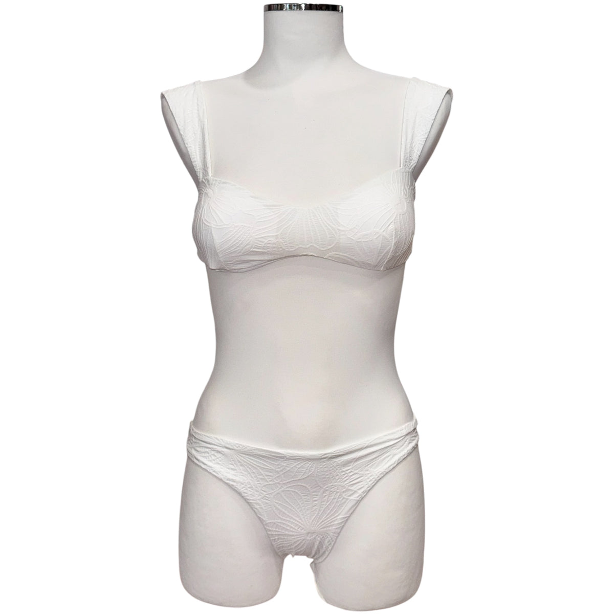 Bikini top Jaquard | Cinzia Cortesi - PMC Portici