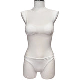 Bikini top Jaquard | Cinzia Cortesi - PMC Portici