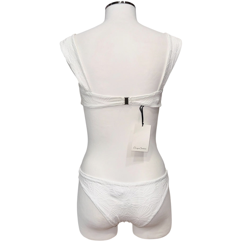 Bikini top Jaquard | Cinzia Cortesi - PMC Portici
