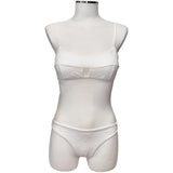 Bikini brassiere jaquard | Cinzia Cortesi - PMC Portici