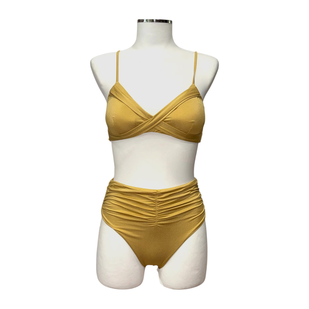 Bikini brassiere | Cinzia Cortesi - PMC Portici