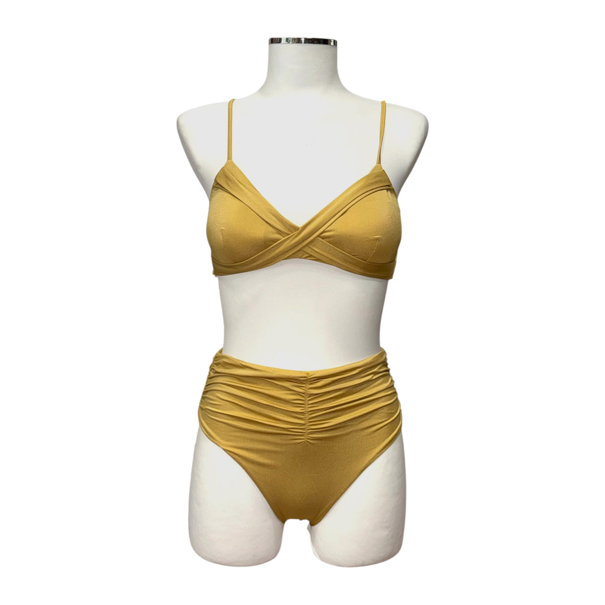 Bikini brassiere | Cinzia Cortesi - PMC Portici