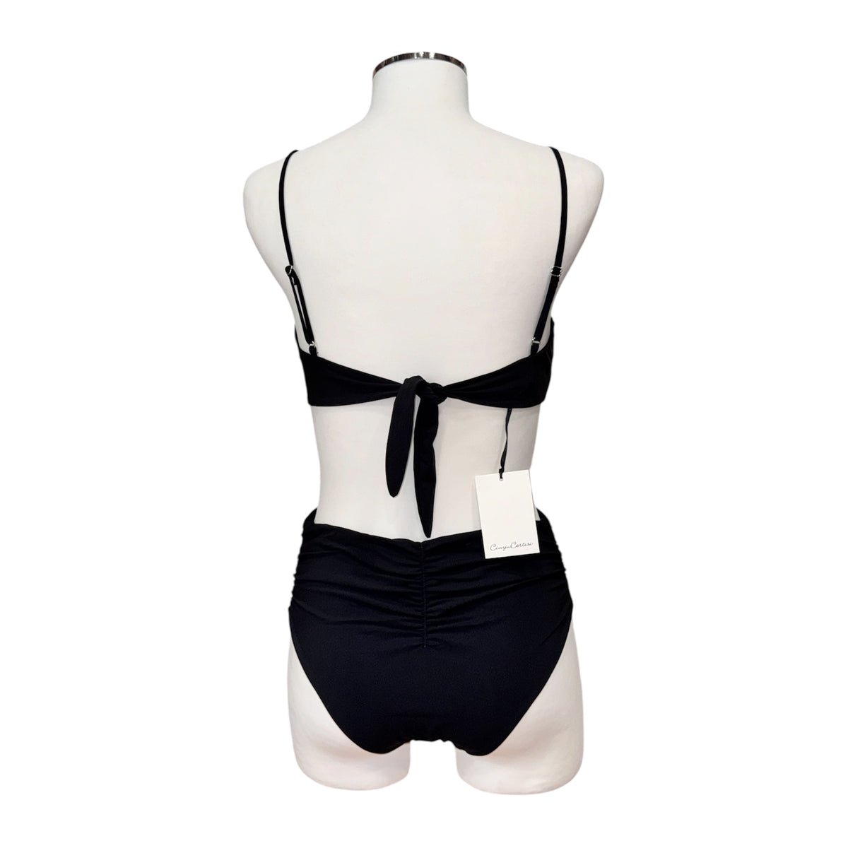 Bikini brassiere | Cinzia Cortesi - PMC Portici