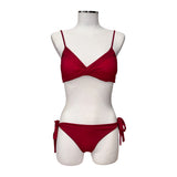 Bikini brassiere | Cinzia Cortesi - PMC Portici