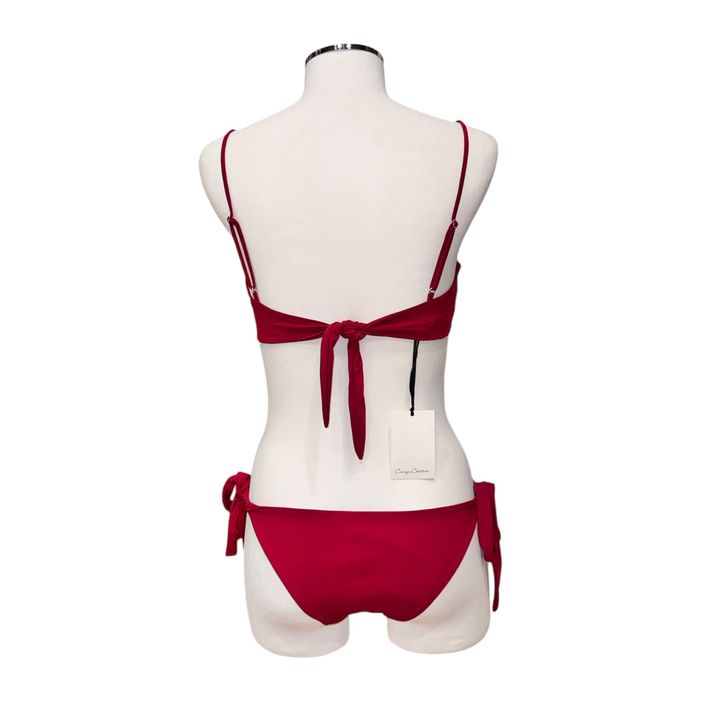 Bikini brassiere | Cinzia Cortesi - PMC Portici