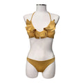 Bikini con rouche | Cinzia Cortesi - PMC Portici

